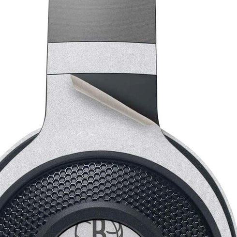 NBA Brooklyn Nets Static Razer Kraken X Skin