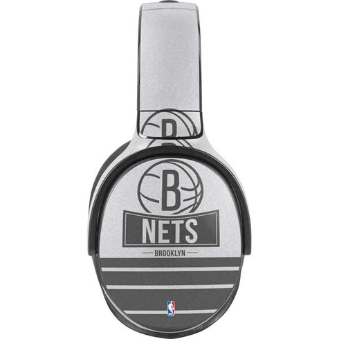 NBA Brooklyn Nets Static Skullcandy Venue Skin