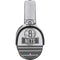 NBA Brooklyn Nets Static Skullcandy Venue Skin
