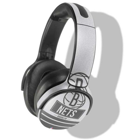 NBA Brooklyn Nets Static Skullcandy Venue Skin