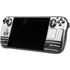 NBA Brooklyn Nets Static Steam Deck Handheld Gaming Computer OLED Skin