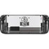 NBA Brooklyn Nets Static Steam Deck Handheld Gaming Computer OLED Skin