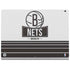 NBA Brooklyn Nets Static Surface Book 2 15in Skin