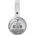 NBA Brooklyn Nets Static Surface Headphones Skin