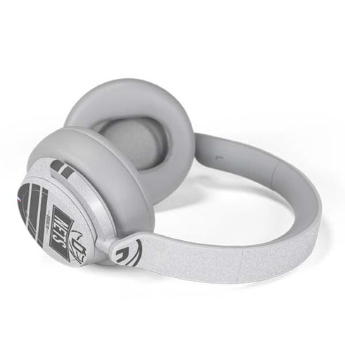 NBA Brooklyn Nets Static Surface Headphones Skin