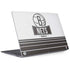 NBA Brooklyn Nets Static Surface Laptop 2 Skin