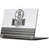 NBA Brooklyn Nets Static Surface Laptop 7 13.8in Skin