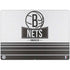 NBA Brooklyn Nets Static Surface Laptop 7 13.8in Skin