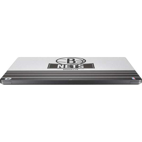 NBA Brooklyn Nets Static Surface Laptop 7 13.8in Skin