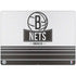 NBA Brooklyn Nets Static Surface Laptop 7 15in Skin