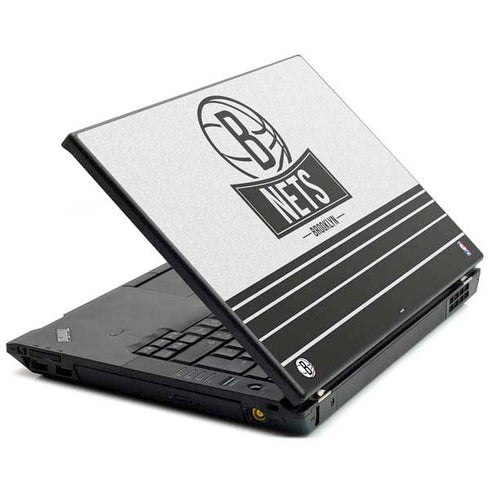 NBA Brooklyn Nets Static T440s Skin
