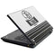 NBA Brooklyn Nets Static T440s Skin
