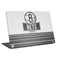 NBA Brooklyn Nets Static Laptop Skins