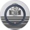 NBA Brooklyn Nets Static Wireless Charger Skin