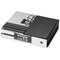 NBA Brooklyn Nets Static Xbox One Console Skin