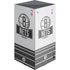 NBA Brooklyn Nets Static XBox Series X Digital Edition Console Skin