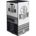 NBA Brooklyn Nets Static XBox Series X Digital Edition Console Skin