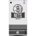 NBA Brooklyn Nets Static XBox Series X Digital Edition Console Skin