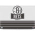 NBA Brooklyn Nets Static Dell XPS Skin