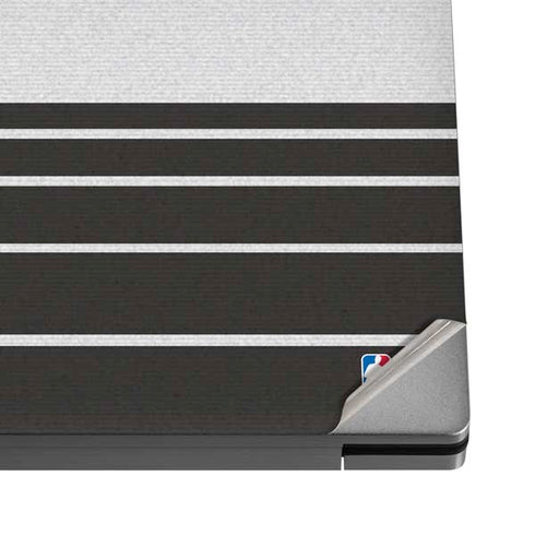 NBA Brooklyn Nets Static Dell XPS Skin