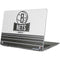 NBA Brooklyn Nets Static Yoga 710 14in Skin