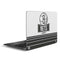 NBA Brooklyn Nets Static Zenbook UX305FA 13.3in Skin