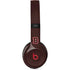 Brown University B Logo Beats Solo 3 Wireless Skin