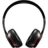 Brown University B Logo Beats Solo 4 Wireless Headphones Skin