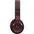 Brown University B Logo Beats Studio Pro Wireless Headphones Skin