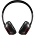Brown University B Logo Beats Studio Pro Wireless Headphones Skin