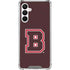 Brown University B Logo Galaxy A16 5G Clear Case