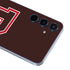 Brown University B Logo Galaxy A35 5G Skin
