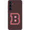 Brown University B Logo Galaxy A36 5G Skin