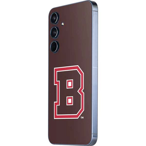 Brown University B Logo Galaxy A36 5G Skin