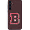 Brown University B Logo Galaxy A55 5G Skin
