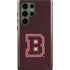 Brown University B Logo Galaxy S23 Ultra Pro Case
