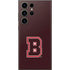 Brown University B Logo Galaxy Skins