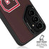 Brown University B Logo Galaxy S25 Kickstand Case