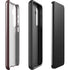 Brown University B Logo Galaxy S25 Plus Impact Case