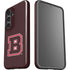 Brown University B Logo Galaxy S25 Plus Impact Case