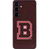 Brown University B Logo Galaxy S25 Plus Skin