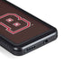 Brown University B Logo Galaxy S24 Plus Waterproof Case