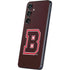 Brown University B Logo Galaxy S25 Skin