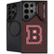 Brown University B Logo Galaxy S24 Ultra Kickstand Case