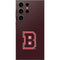 Brown University B Logo Galaxy S25 Ultra Skin