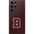 Brown University B Logo Galaxy S24 Ultra Skin