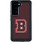 Brown University B Logo Galaxy S24 Waterproof Case