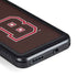 Brown University B Logo Galaxy S24 Waterproof Case