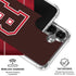 Brown University B Logo Galaxy S26 Plus Clear Case