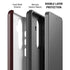 Brown University B Logo Galaxy S26 Plus Impact Case